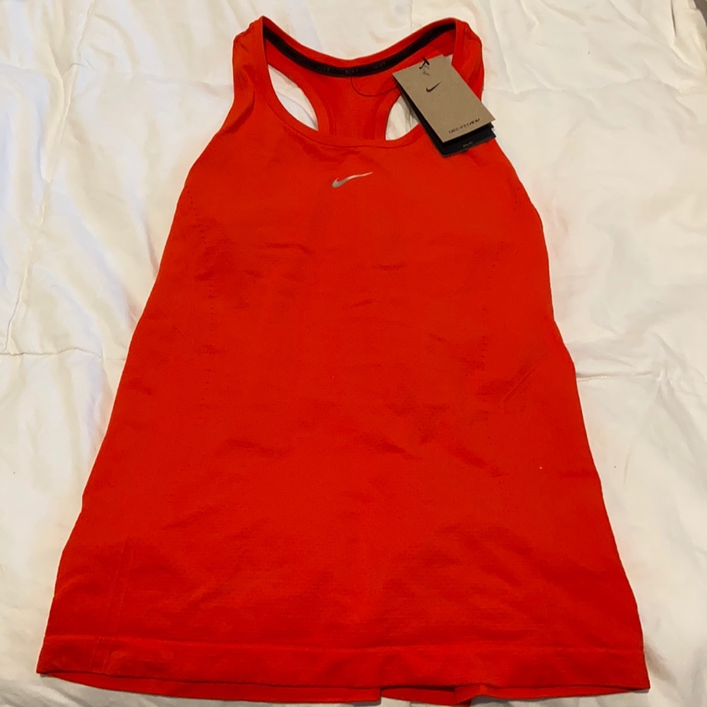 NIKE Dri-Fit Tank Top